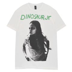 Dinosaur Jr. Green Mind Hanes シャツ Sサイズ - メルカリ