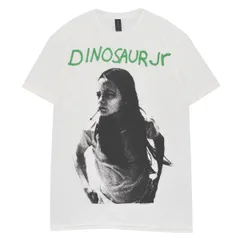 DINOSAUR Jr. ダイナソージュニア Green Mind Tシャツ 2