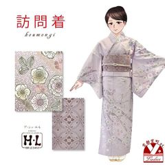 辻ヶ花訪問着と袋帯のセット - メルカリ