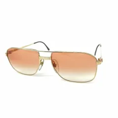 dunhill ダンヒル サングラス  ヴィンテージ    ゴールドカラー メンズ / 241006002154のサムネイル
