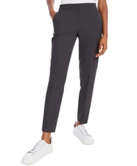 バースリー レディース ボトムス カジュアルパンツ パンツ Bar III Womens StraightLeg Dress Pants Granite Gray グレー