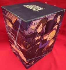 애니메이션 Blu-ray 프린세스·프린시펄 전 6권 세트