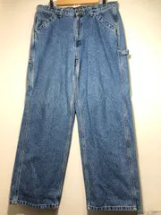 513052 POLO JEANS ペインター デニム 36 パンツ CARPENTER PANT ポロジーンズ RALPH LAUREN ラルフローレン