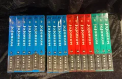 集英社 愛蔵版コミックス 荒木飛呂彦 JoJonium(帯付) 全17巻 初版セット