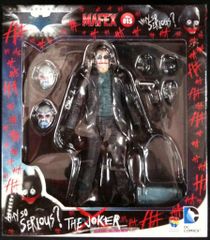 MAFEX No.005 THE JOKER ダークナイト - メルカリ
