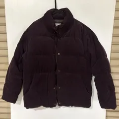 URBAN RESEARCH DOORS ダウンジャケット　サイズ40