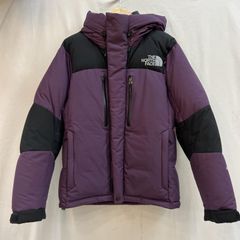 THE NORTH FACE バルトロライトジャケット ブラックベリーワイン