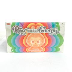 未開封 ラブブ LABUBU BigintoEnergyアソートボックス - メルカリ