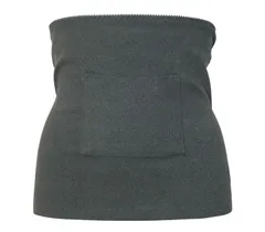 【即日発送】起毛 防寒 冷え 温活 腹巻 なめらか ストレッチ シンプル 無地 女性 インナー レディース