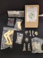 T's system 宮川武 気象精霊記 ミリィ オレアノ ヤクモ フィギュア T's system 宮川武 気象精霊記 ミリィ オレアノ ヤクモ フィギュア