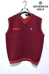 【DEVERAUX GOLF 】デヴァロー　レディース　ベスト　グリーン　S DEVERAUX GOLF 】デヴァロー レディース ベスト グリーン S - メルカリ