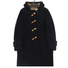2026年最新】BURBERRY メンズ ダッフルコートの人気アイテム - メルカリ