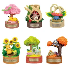 2026年最新】ポケモン リーメント 森の小さなおはなしの人気アイテム