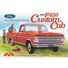 メビウスモデル 1/25 フォード F-100 カスタムキャブ 1966年型 - メルカリ
