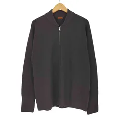 バレナ BARENA ドライバーズニット メンズ import：L のサムネイル