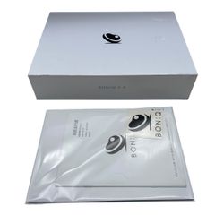 未使用】 BONIQ 2.0 ボニーク 低温調理器 BNQ-10B ブラック 未使用】 BONIQ 2.0 ボニーク 低温調理器 BNQ-10B ブラック