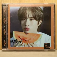 国内盤CD★/TWS■ はじめまして (限定盤/メンバーソロジャケット盤/KYUNGMIN) 【TYCT39312/4988031768723】P50923