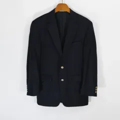 BURBERRY バーバリー ロンドン ブレーザージャケット made in USA