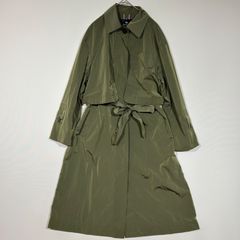 希少⭐️キャピタル オールインワン ワンピース ヘリンボーン ジップ
