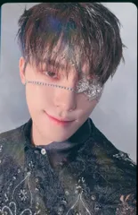 SEVENTEEN WeverseJAPAN DINO 消費期限 ホログラム