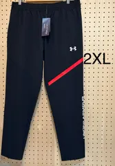 メンズウーブンパンツ2XL（6015052）