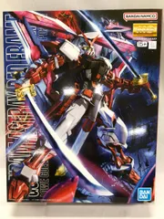 2026年最新】1/100 MG ガンダムアストレイ レッドフレーム改の人気