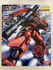 [미개봉] MG 1/100 MS-06R-2 조니 라이덴 전용 자쿠 II ver.2.0 (기동전사 건담)