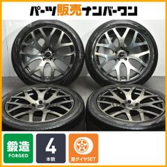 RAYS VERSUS VV52S 19インチ 114.3 4本 廃盤 - メルカリ