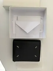 メゾンマルジェラ カードウォレット