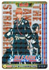 슈에이샤 / 엔스카이 소년 점프 올스타 카드 컬렉션 / WJ50 주년 기념전 주간 소년 점프전 VOL.3 BLEACH 3-12R