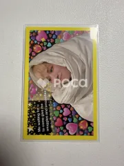 BOYNEXTDOOR リウ HOW?