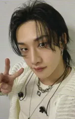 StrayKids 会場限定 BangChan KARMA 京都