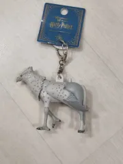 ユニバーサル・スタジオ・ジャパン USJ ハリー・ポッター ヒッポグリフ バック・ビーク キーホルダー