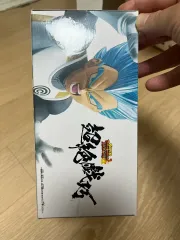 ドラゴンボール SUPER Saiyan BLUE ベジータ フィギュア