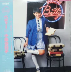 2026年最新】小泉今日子 Bettyの人気アイテム - メルカリ