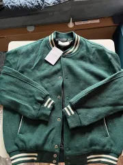 Rawlings ローリングスStudio グリーン アウター