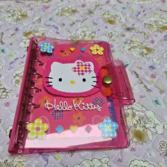 クラシック キティ カオハナ ダイアリー