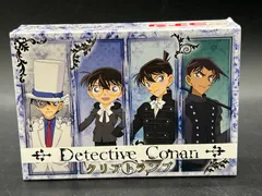 名探偵コナン クリアトランプ