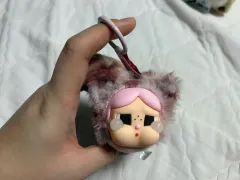 クライベイビー キーホルダー