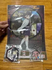 未開封)鬼滅の刃 一番くじ カナヲ グッズ