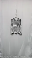 ザラ ニットベスト