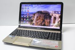 TOSHIBA dynabook T552/58HKD SSD搭載 25H2 - メルカリ