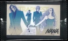 バンダイ 矢沢あいツインウエハース 1弾/2830935 集合(NANA) 27