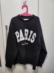 152 ザラキッズ スウェット 成人 IN