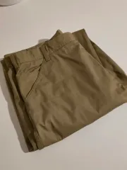 UNIQLO U チノパンツ