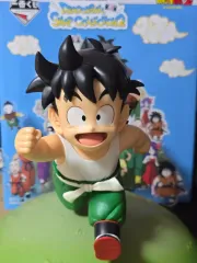 ドラゴンボール 孫悟飯 スナップ フィギュア D賞 一番くじ