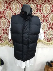 アバクロンビー シェル ダウンベスト