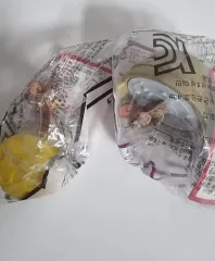 マクドナルド ハッピーセット トムとジェリー 2種まとめ