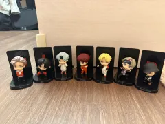 BTS TinyTAN フィギュア フルセット