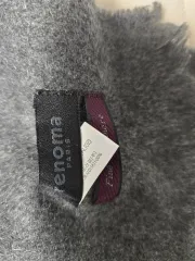 レノマ カシミア100% マフラー